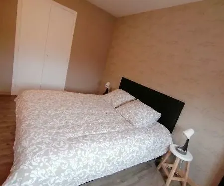Appartement Bayeux Апартаменты