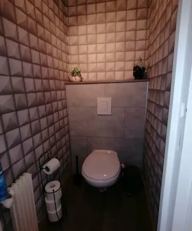 Appartement Bayeux