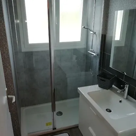 Appartement Bayeux Байе